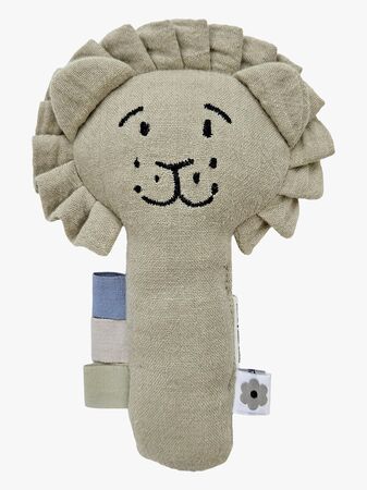 Summerville Organic Mjuk Skallra, Soft Sage