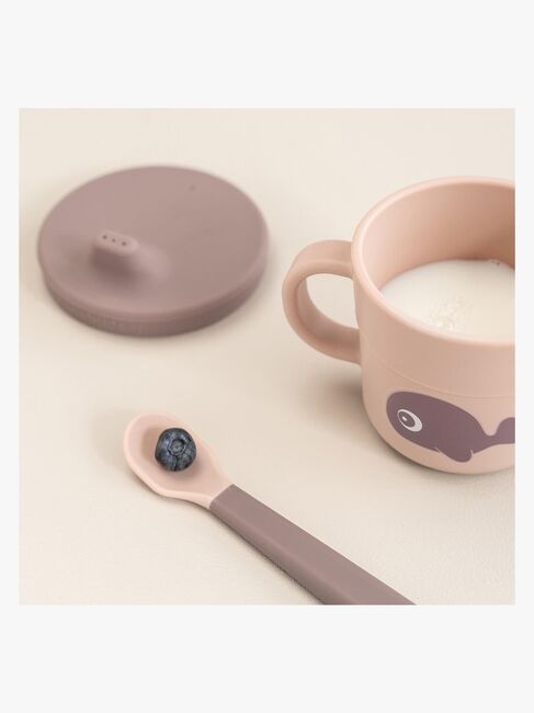 Done By Deer Foodie Snack- & Pipmugg Wally, Powder