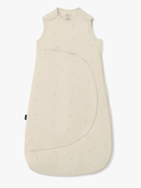 Snüz SnuzPouch Sovpåse 2.5 TOG, Cashmere/Cross