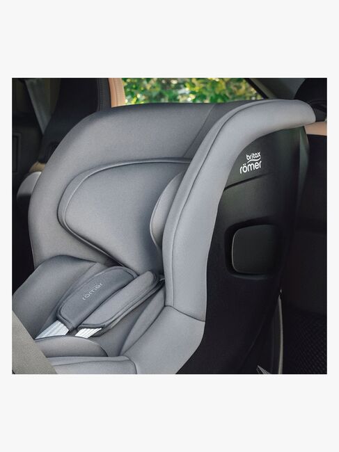 Britax Römer Safe-Way M Bilbarnstol, Space Black