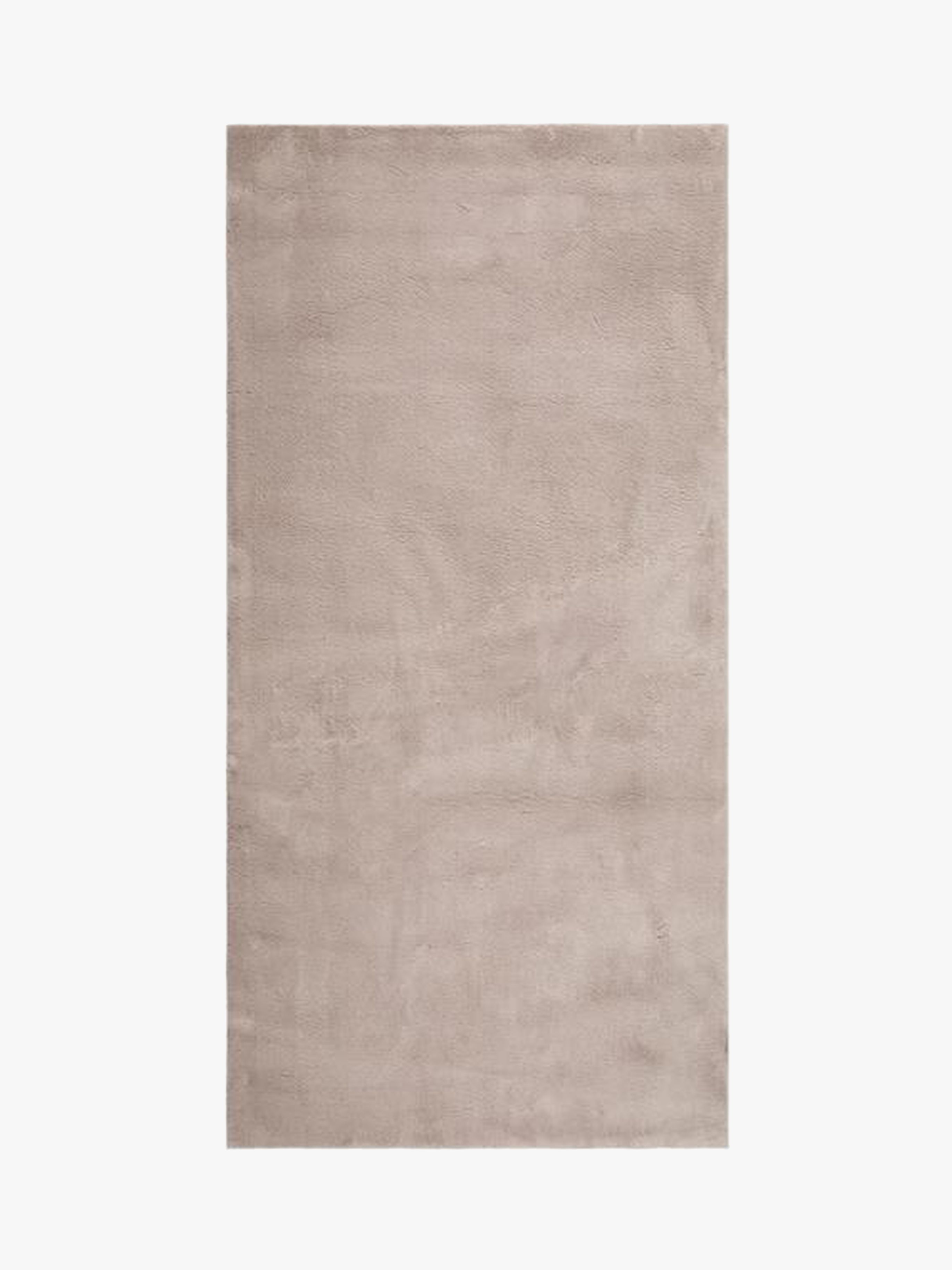 KMCarpets Barnmatta 80x150, Soft Greige, Barnrum
