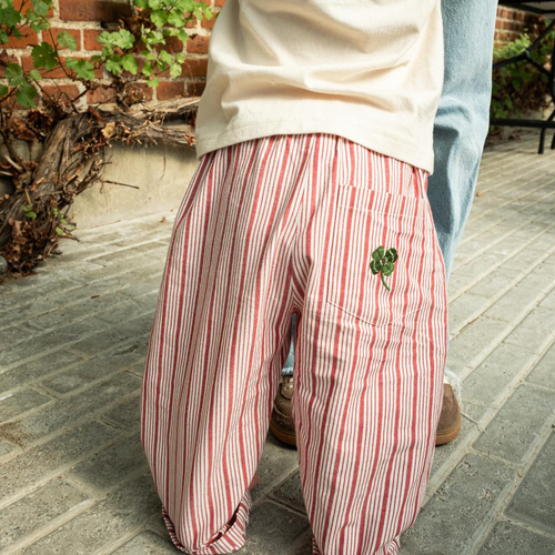 That's Mine Henry Byxor, Classic Red