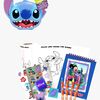 Disney Stitch My Own Pysselset