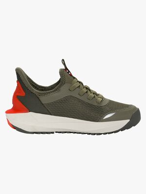 Viking QuickGo EL Sneakers, Olive