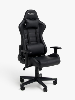 Victory Future Gamingstol, Svart