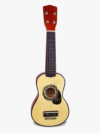 Bontempi Ukulele Klassisk 53cm
