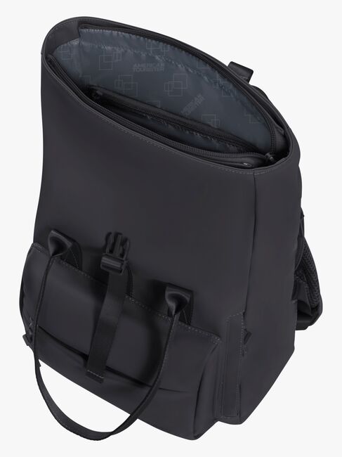 American Tourister Urban Groove City Mono Ryggsäck 17L, Black