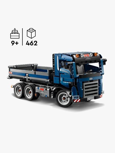 LEGO Technic 42203 Dumper med tippflak