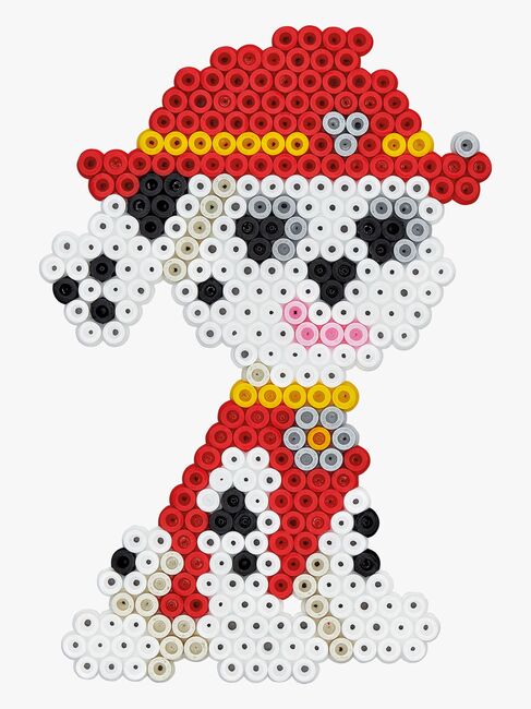 Hama Paw Patrol Pärlor 2000 st