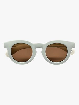Beaba  Fleksible Solbriller Breakproof, Delight Blue
