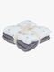 Pippi Muslinfilt 3-Pack, Tradewinds