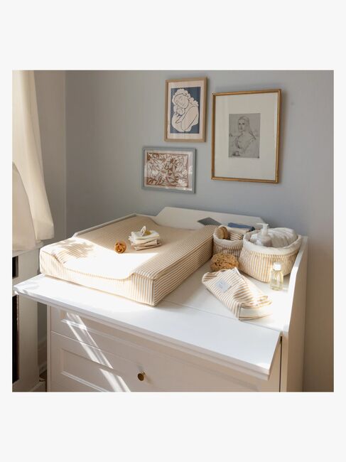 Cam Cam Copenhagen Skötbädd, Oatfield