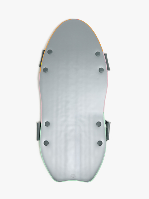Snow-Boogie Alpine Rocket Slider, Ice Cream WO38035-2999_3a.jpg
