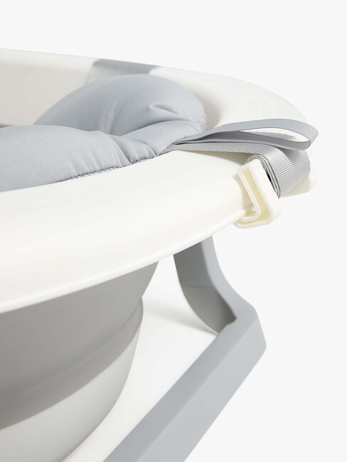 Beemoo CARE Assist Badstöd Till Badbalja, Grey