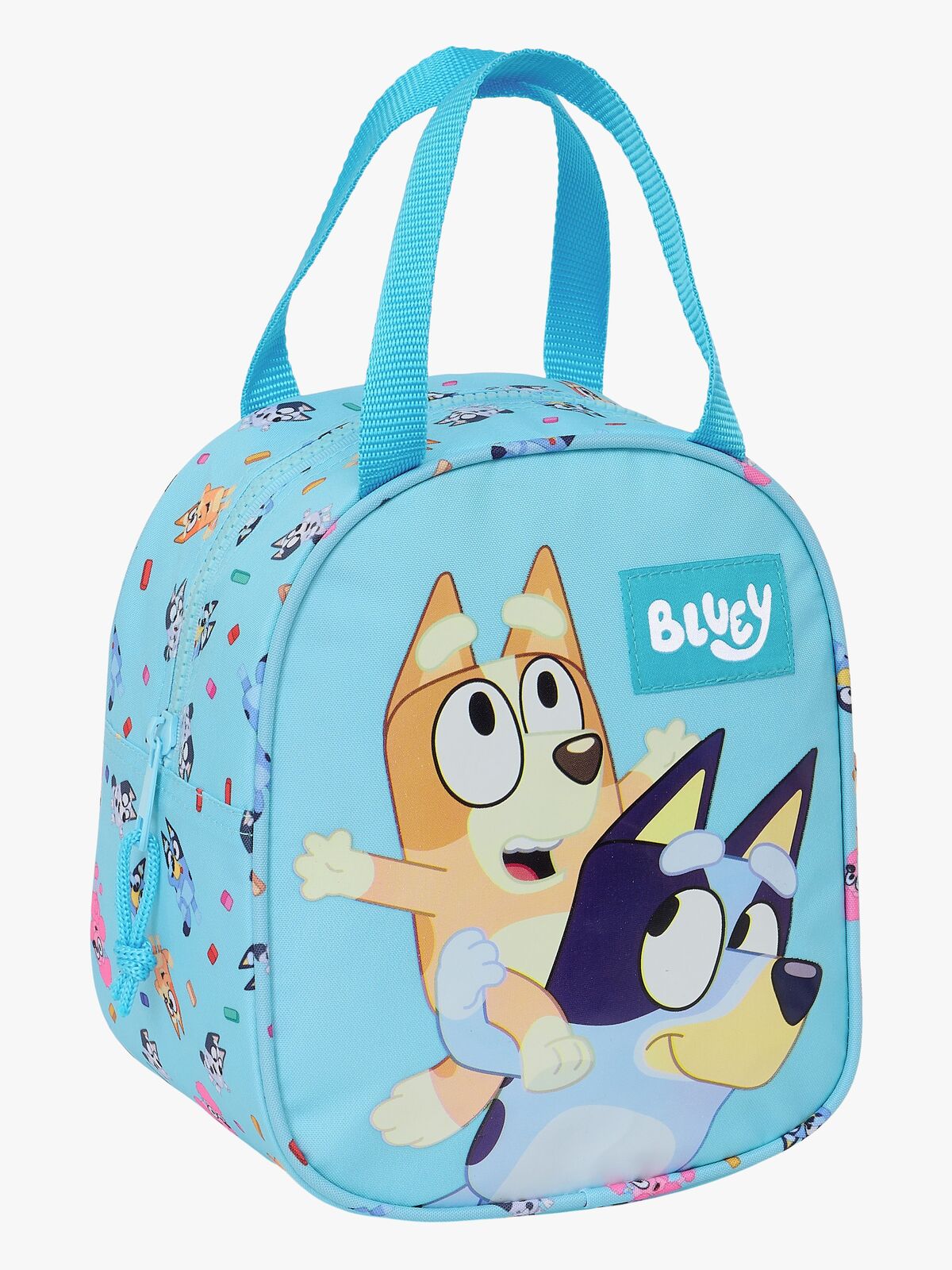 Bluey Kylväska Mini Bag 5,5L, Ljusblå