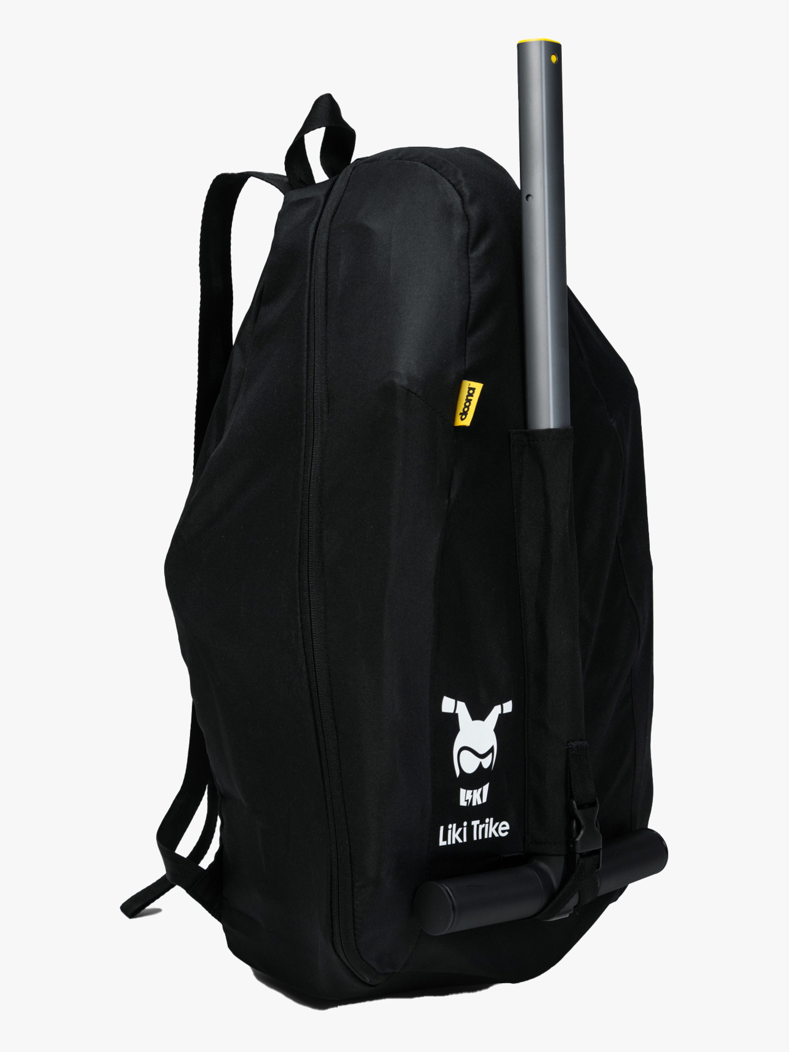 Doona Transportväska Liki, Svart