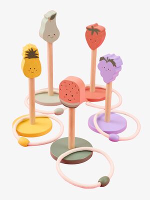 Jabadabado Ringspel Frukter