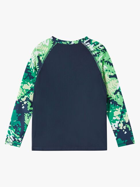 Reima Kroolaus UV-Tröja, Navy