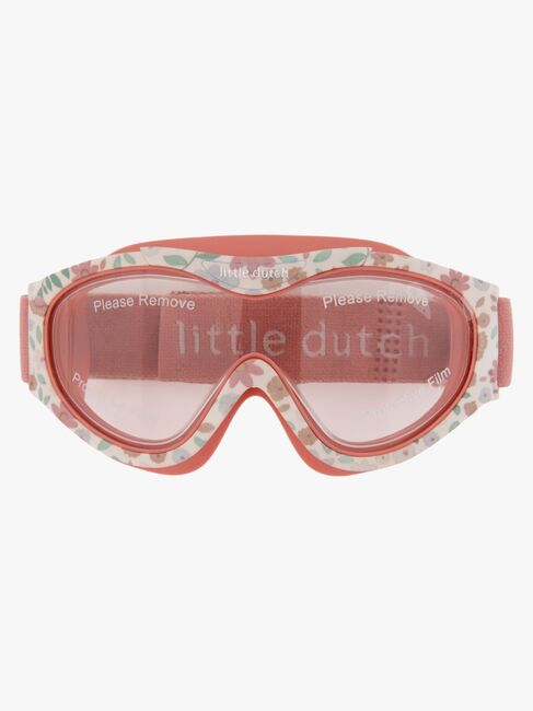 Little Dutch Dreamy Mermaid Cyklop, Pink