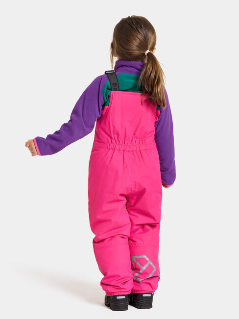 Didriksons Tarfala Termobyxor, True Pink