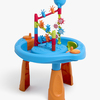 Fippla Vatten- & Aktivitetsbord, Blå