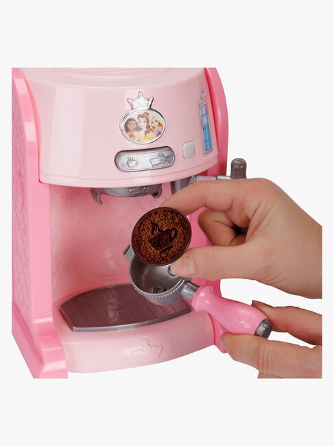 Disney Princess Style Collection Espressomaskin