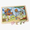 Bamse Magnettavla