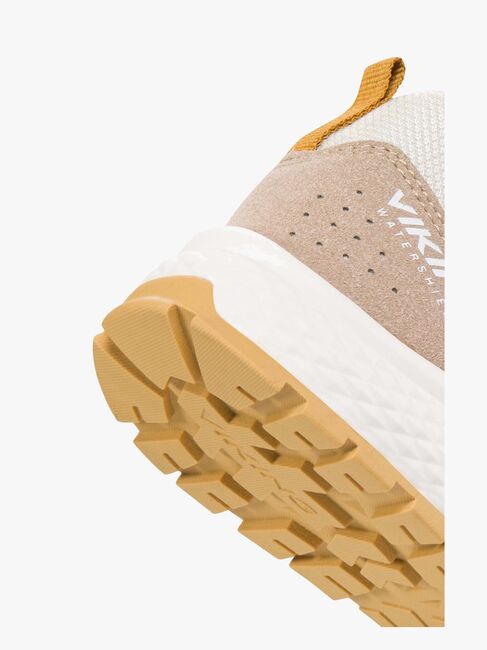 Viking Century SL WP Sneakers, Beige