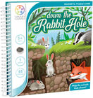 Smart Games Spel Down the Rabbit Hole