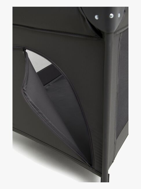 Beemoo CARE QuickFold Resesäng, Slate