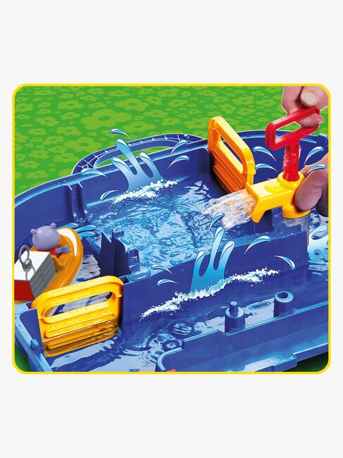 AquaPlay MegaSet Lekset