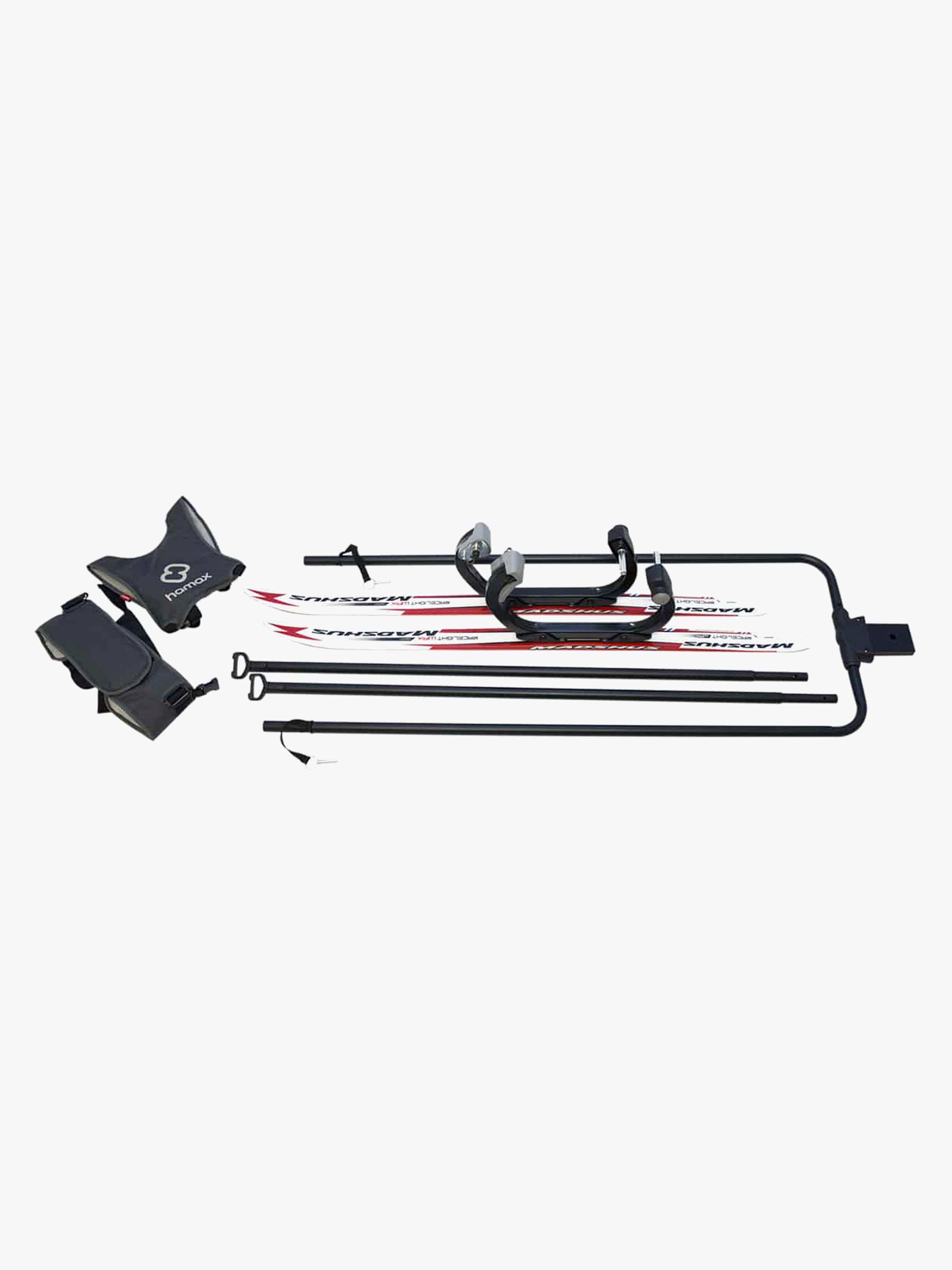 Hamax Outback Skidset