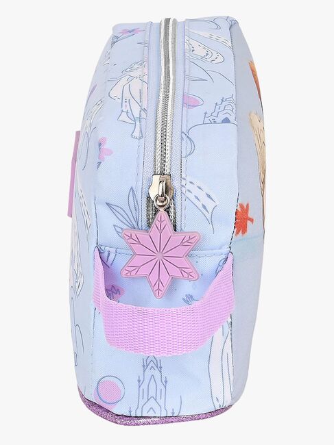 Disney Frozen Kylväska Believe, Lila