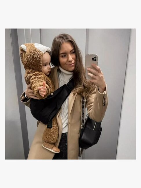 Wildride Bärsele, Basic Black