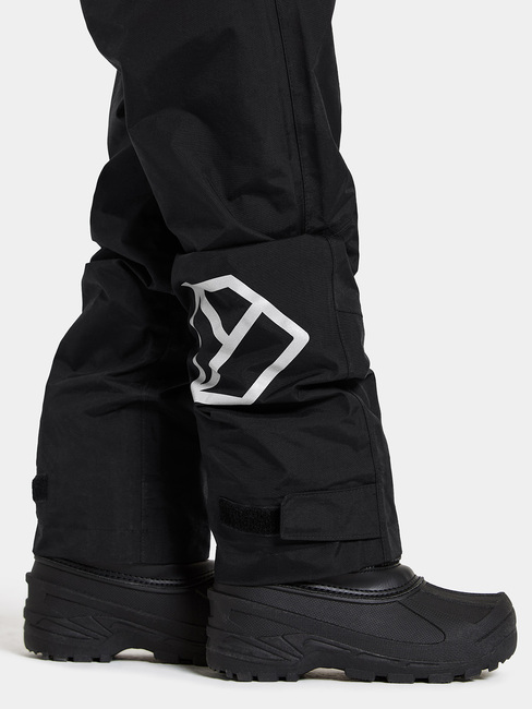 Didriksons Avan Skalbyxor, Black