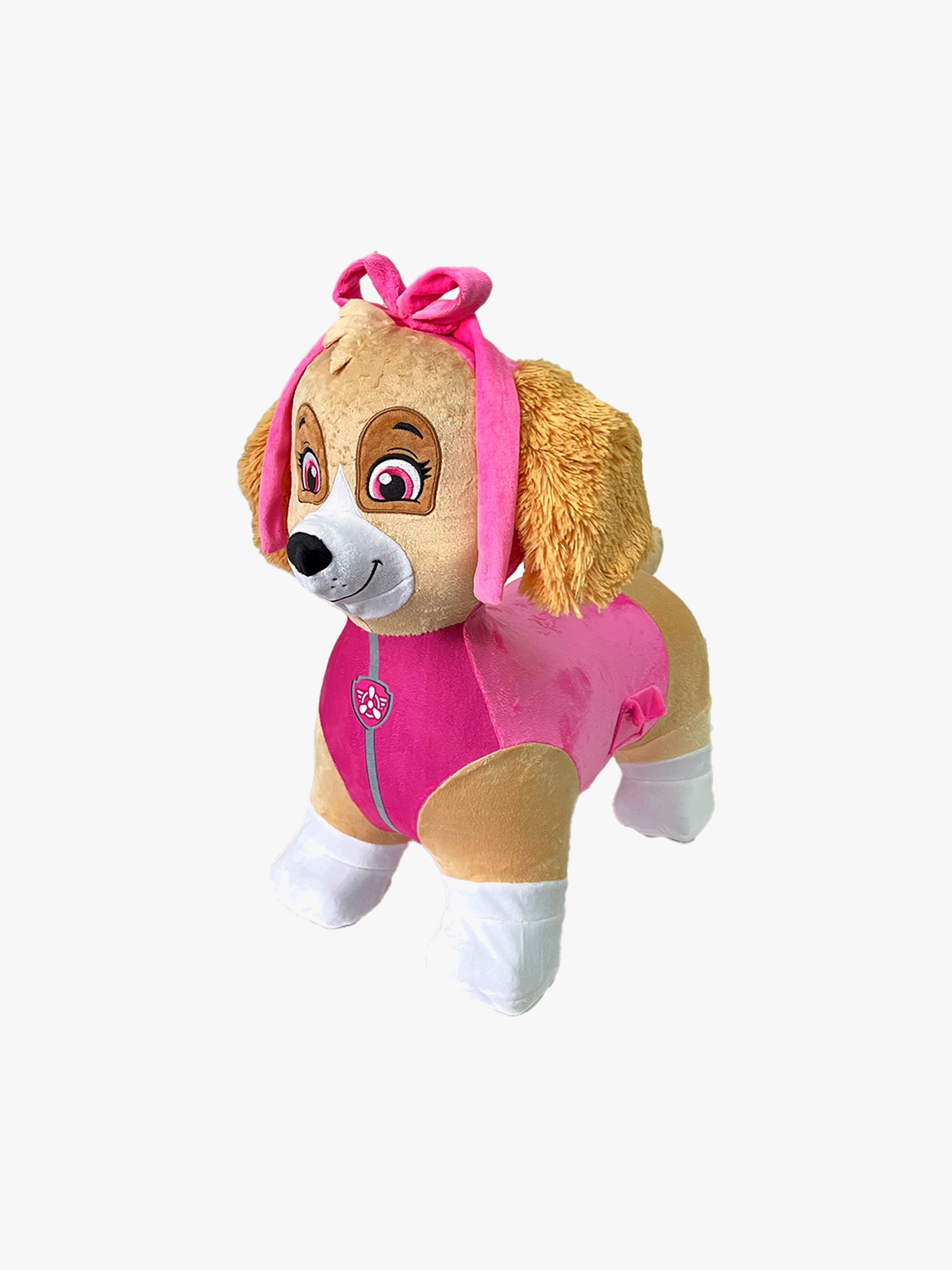 Paw Patrol Hoppdjur Skye