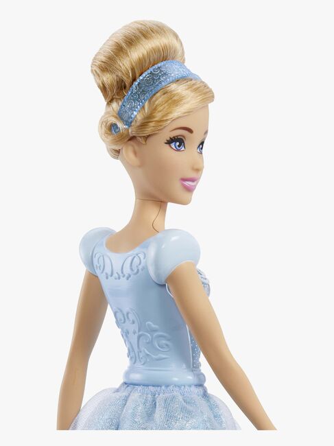 Disney Princess Askungen 28 Cm