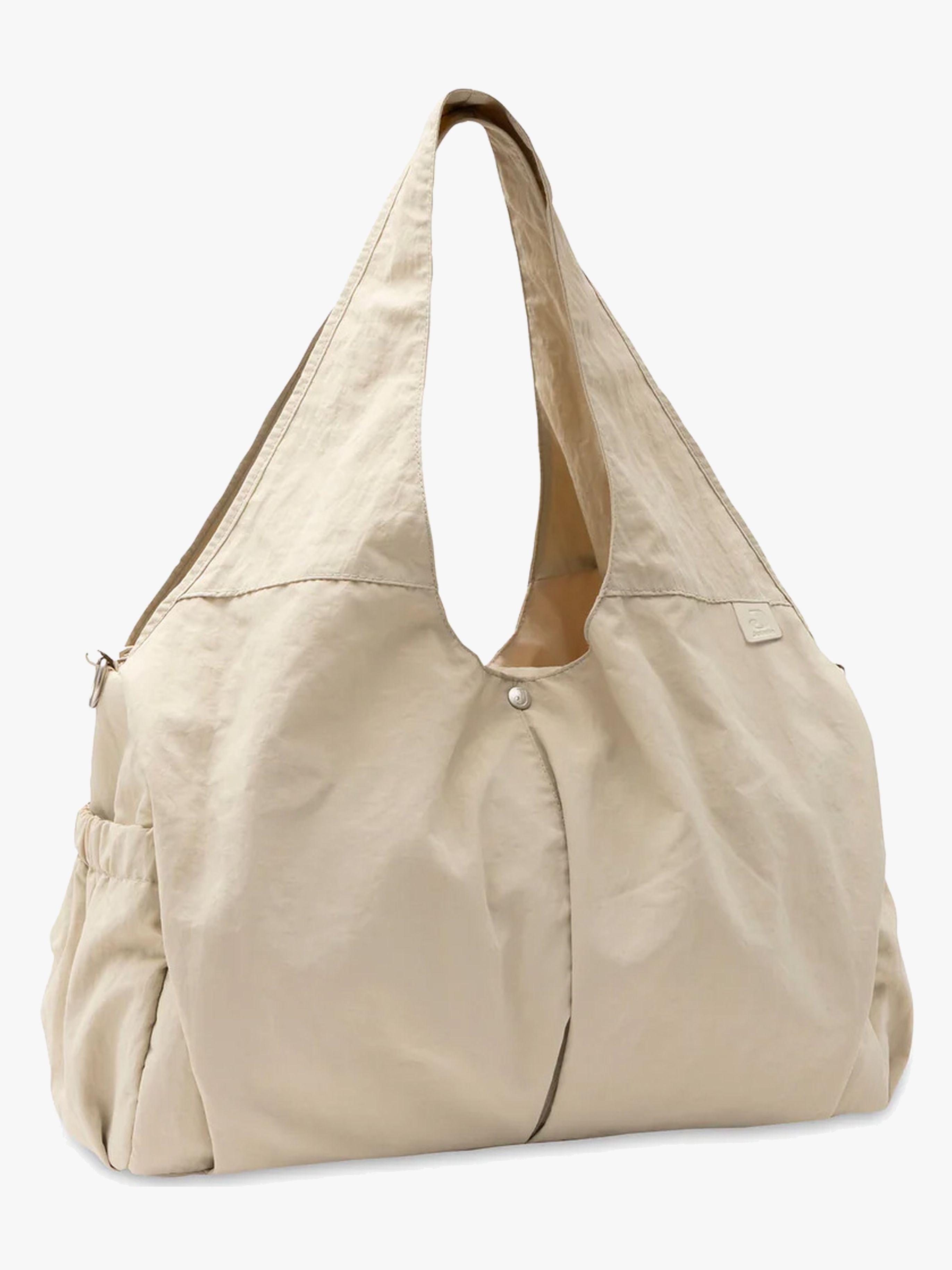 Warm beige