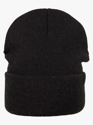 Lindberg Dallas Mütze, Schwarz