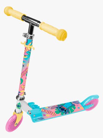 Disney Lilo & Stitch Sparkcykel