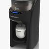 Baby Brezza Formula Pro Advanced Mjölkersättning- och Vällingmaskin, Black