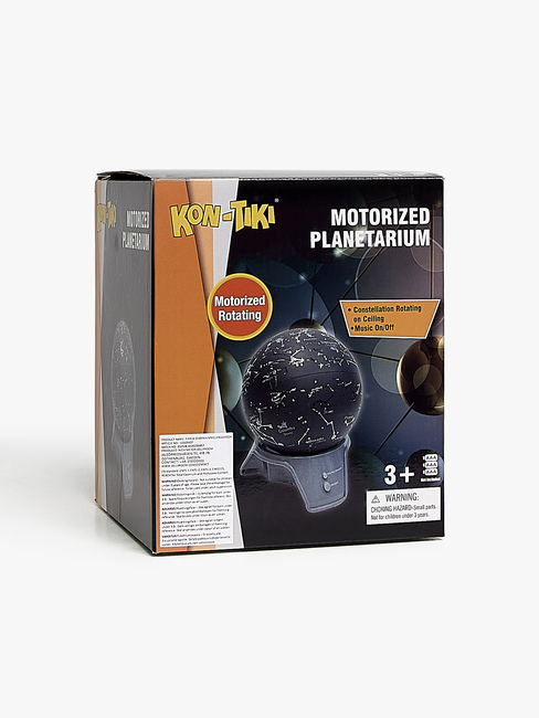 Fippla Projektor Stjärnhimmel