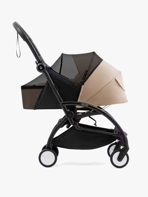 Stokke YOYO⁵ 0+ Myggnett