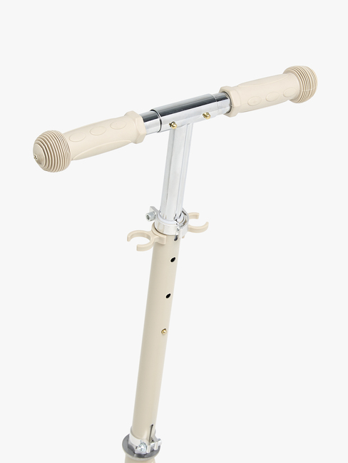 Pinepeak Sparkcykel, Sand