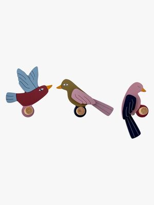 Bloomingville MINI Lewi Haken, Multi