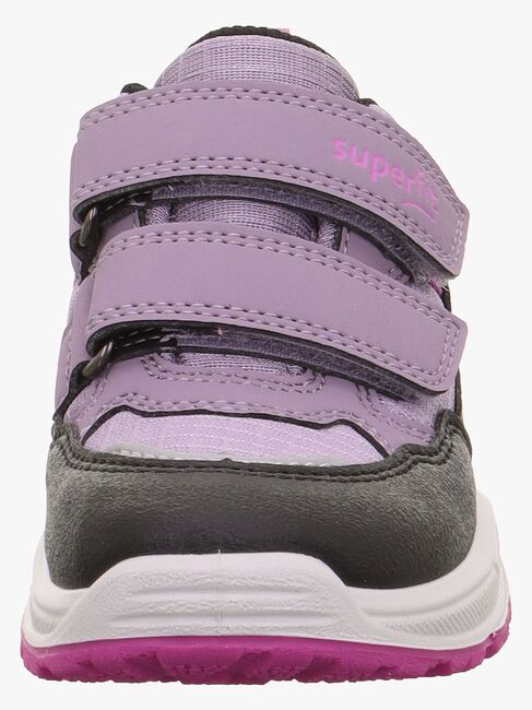 Superfit Jupiter GTX Sneakers, Purple/Black