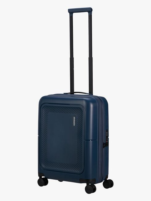 American Tourister Dashpop Spinner Resväska 41-47L, Midnight Blue