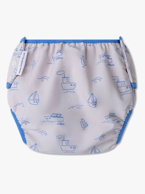 Swim Essentials Badblöja, Seas The Day