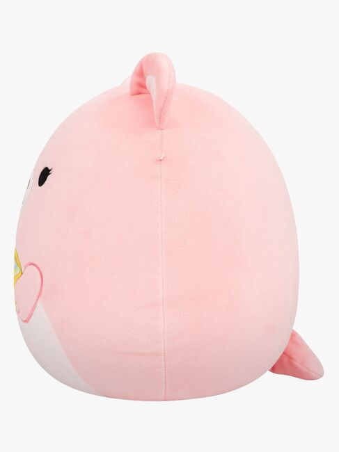 Squishmallows Mjukdjur Hominy Björn 30 cm