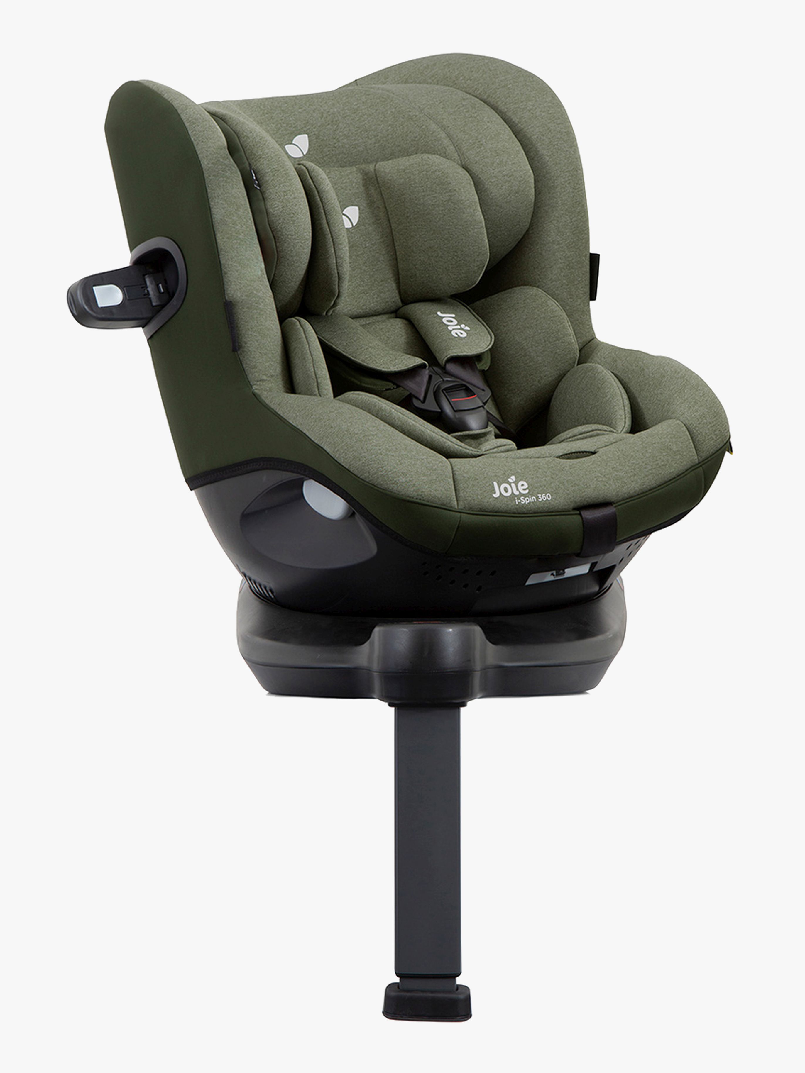 Joie i-Spin Safe